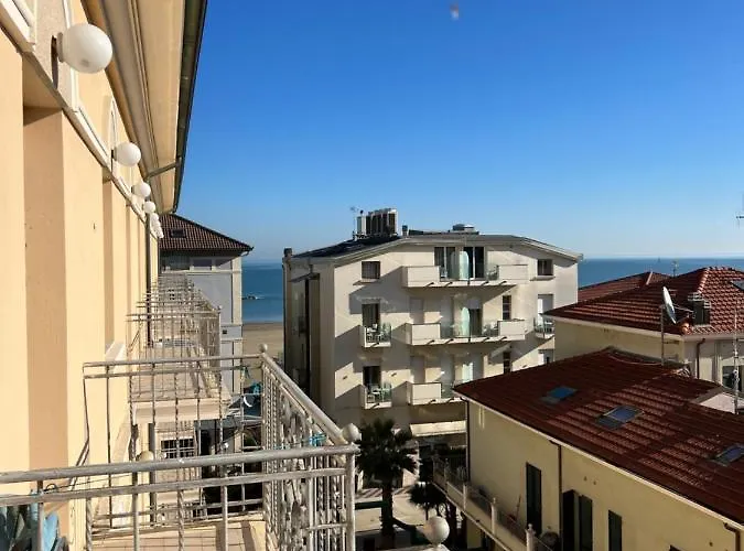 Stella D'italia - Nuova Gestione Hotel Rimini