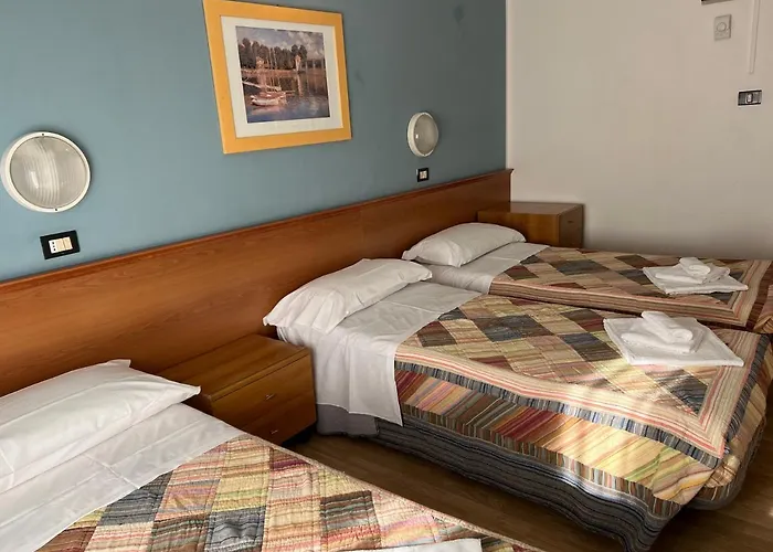 Stella D'italia - Nuova Gestione Hotel Rimini