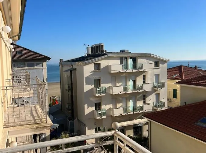 Hotel Stella D'italia - Nuova Gestione