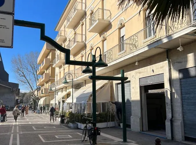 Stella D'italia - Nuova Gestione Hotel Rimini