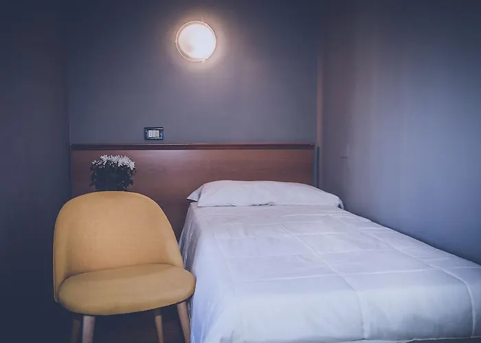 Stella D'italia - Nuova Gestione Rimini