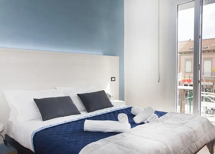 Stella D'italia - Nuova Gestione Hotel 3*