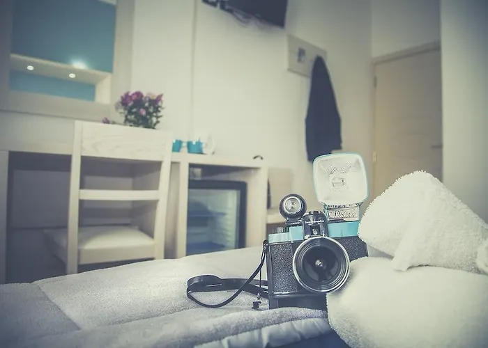 Stella D'italia - Nuova Gestione Hotel