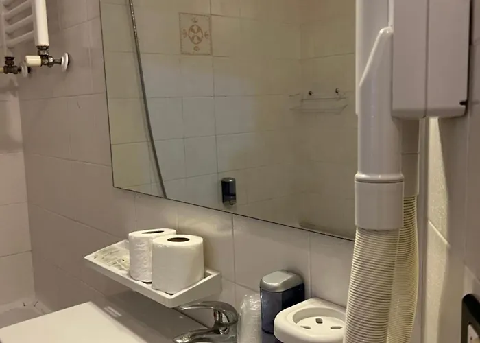 Hotel Stella D'italia - Nuova Gestione Rimini