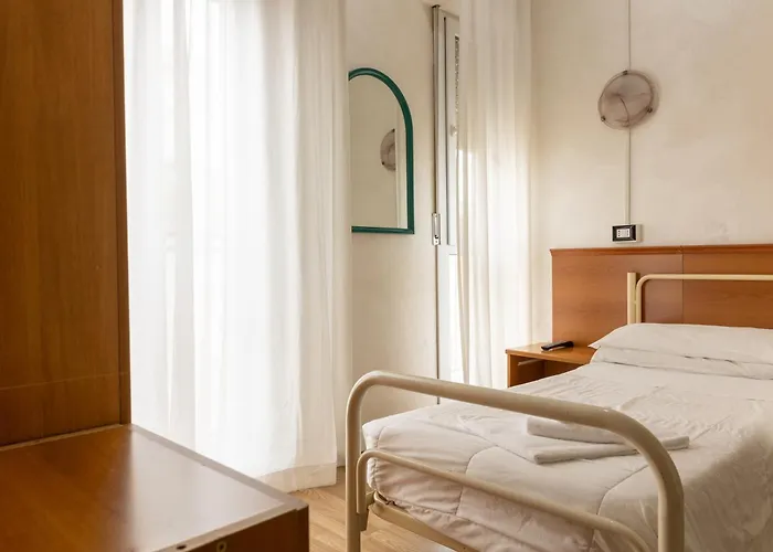 Hotel Stella D'italia - Nuova Gestione