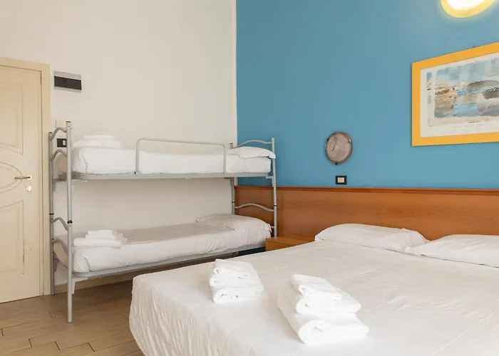 Stella D'italia - Nuova Gestione 3* Rimini