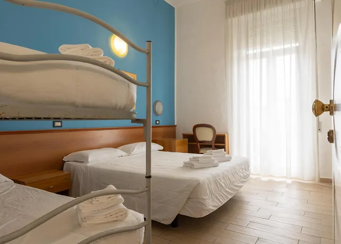 Stella D'italia - Nuova Gestione Rimini