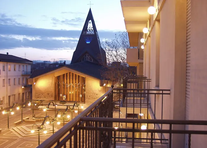 Stella D'italia - Nuova Gestione Hotel 3*