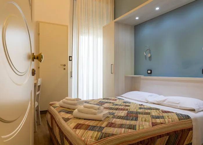 Stella D'italia - Nuova Gestione 3* Rimini