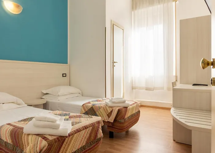 Hotel Stella D'italia - Nuova Gestione