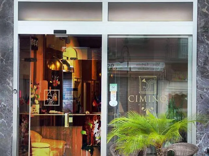 Stella D'italia - Nuova Gestione Hotel 3*