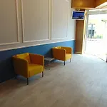 Stella D'italia - Nuova Gestione Hotel 3*
