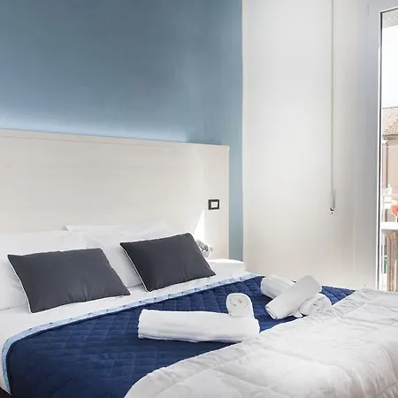 Stella D'italia - Nuova Gestione Hotel 3*