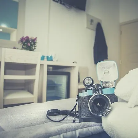 Stella D'italia - Nuova Gestione Hotel