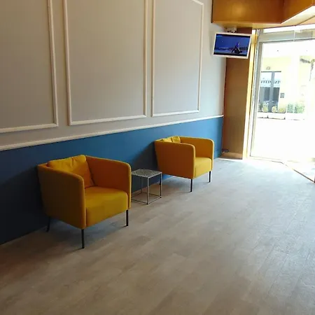 Stella D'italia - Nuova Gestione Hotel 3*