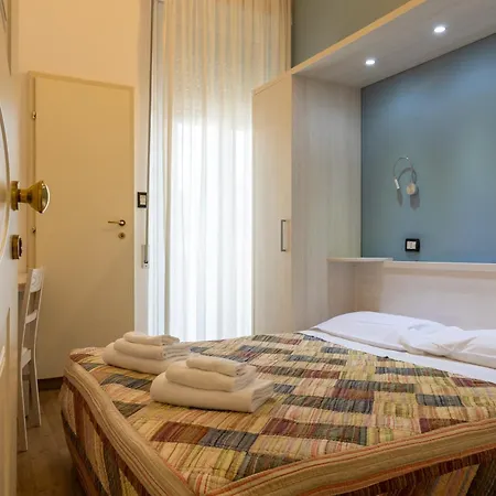 Stella D'italia - Nuova Gestione 3* Rimini