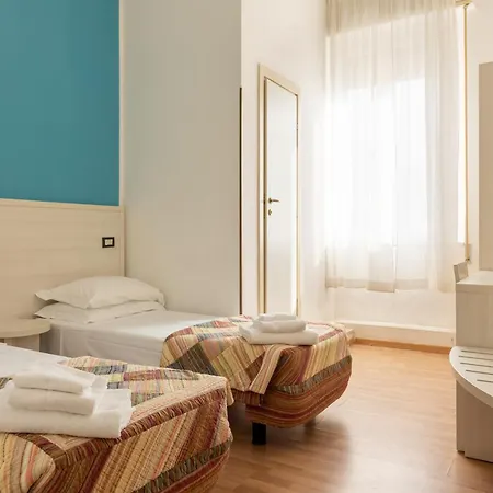 Hotel Stella D'italia - Nuova Gestione