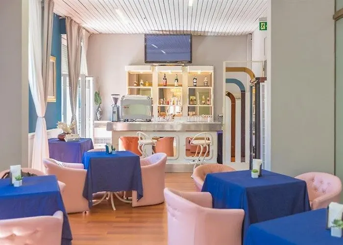 Stella D'italia - Nuova Gestione 酒店