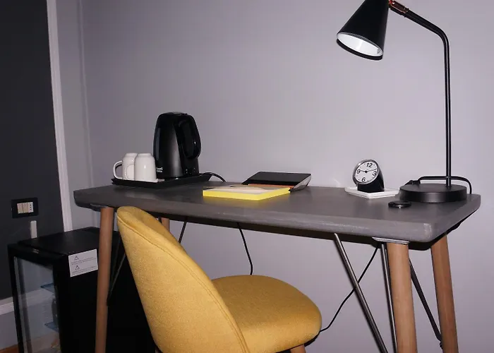 Stella D'italia - Nuova Gestione 3* 里米尼