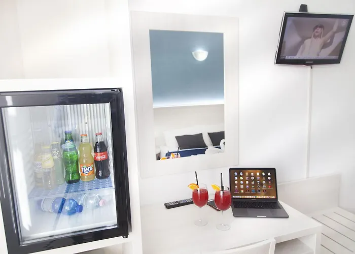 Stella D'italia - Nuova Gestione 酒店