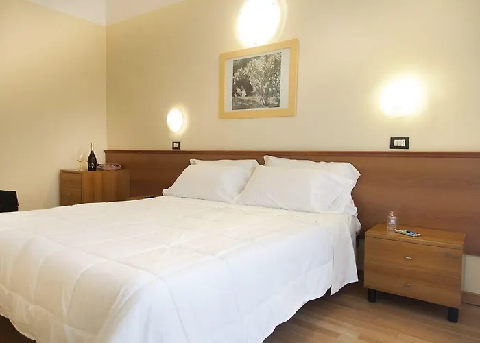 酒店 Stella D'italia - Nuova Gestione 3*