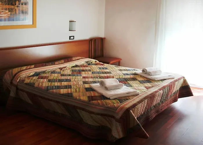 Stella D'italia - Nuova Gestione 3* 里米尼