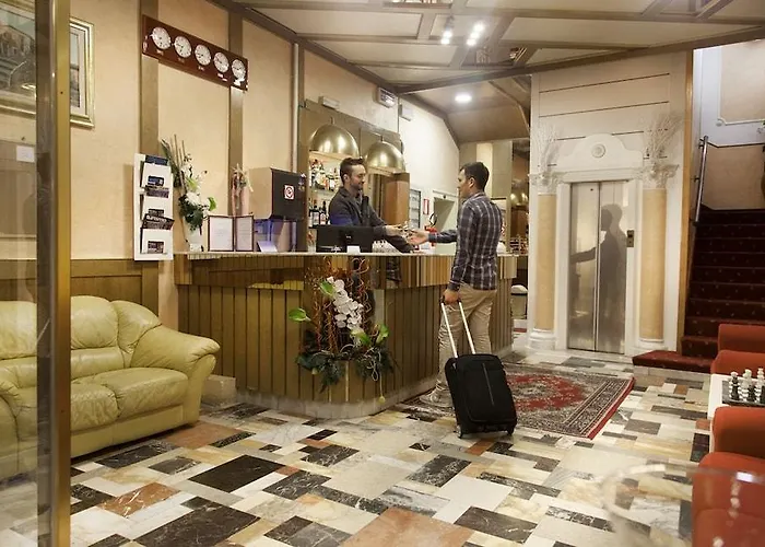 Stella D'italia - Nuova Gestione 酒店 3*