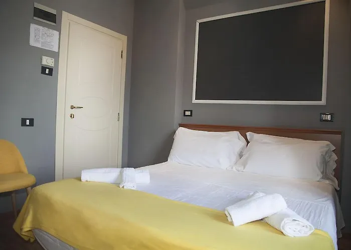 Stella D'italia - Nuova Gestione 3* 里米尼