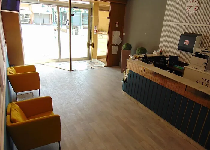 Stella D'italia - Nuova Gestione 里米尼