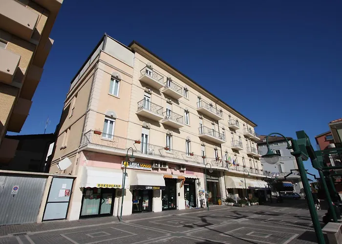 Stella D'italia - Nuova Gestione 3* 里米尼