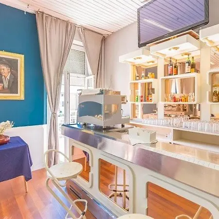 فندق Stella D'italia - Nuova Gestione 3*