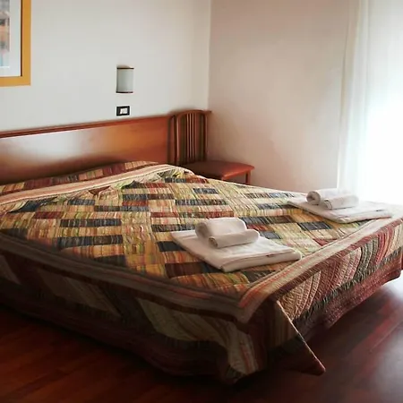 Stella D'italia - Nuova Gestione 3* Rimini