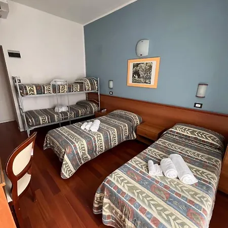 Stella D'italia - Nuova Gestione Otel