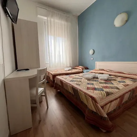 Stella D'italia - Nuova Gestione Otel 3*