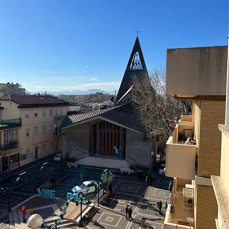 Otel Stella D'italia - Nuova Gestione 3*