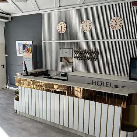 Stella D'italia - Nuova Gestione Rimini