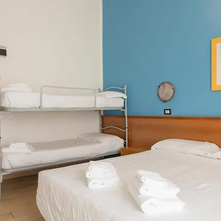 Stella D'italia - Nuova Gestione 3* Rimini