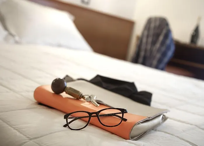 Stella D'italia - Nuova Gestione 호텔 3*