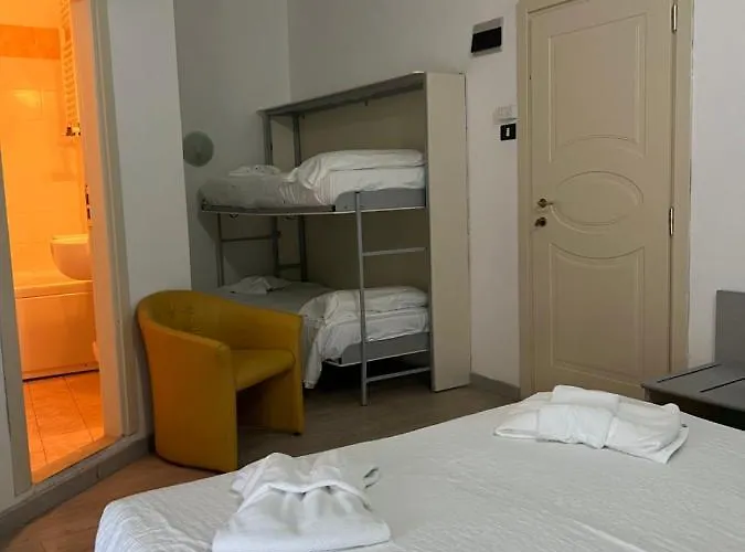 Stella D'italia - Nuova Gestione 3*